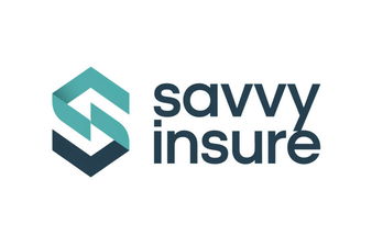 SavvyInsure logo