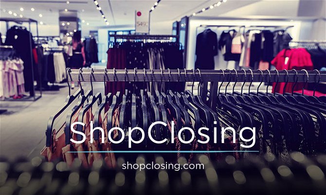 ShopClosing.com