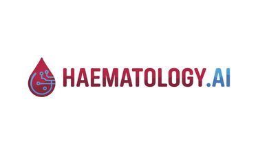 Haematology.ai - Creative brandable domain for sale