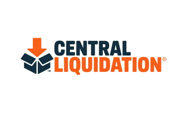 CentralLiquidation.com - Creative brandable domain for sale