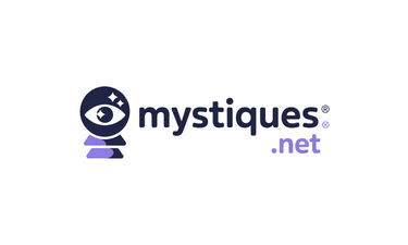 Mystiques.net - Creative brandable domain for sale