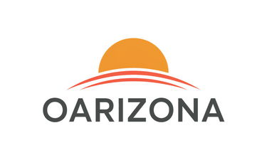 OArizona.com - Creative brandable domain for sale