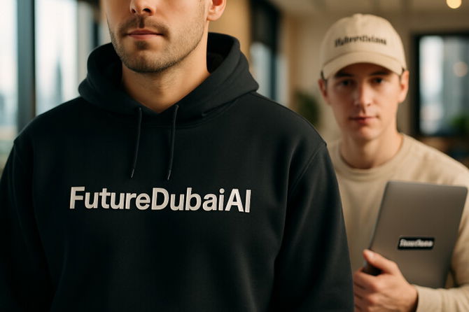 FutureDubaiAI.com — 5