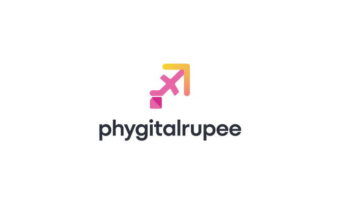 phygitalrupee.com