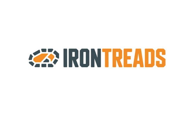 IronTreads.com