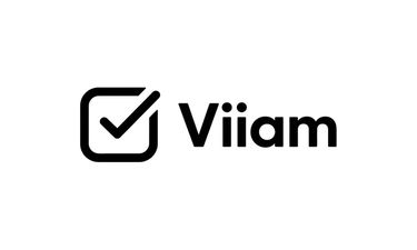 Viiam.com - Creative brandable domain for sale