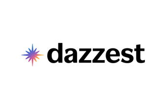 Dazzest.com - Creative brandable domain for sale