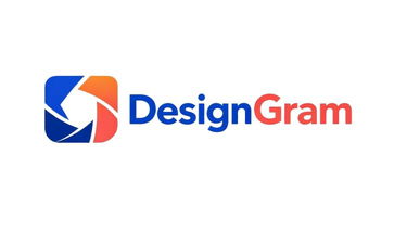 DesignGram.com - Creative brandable domain for sale