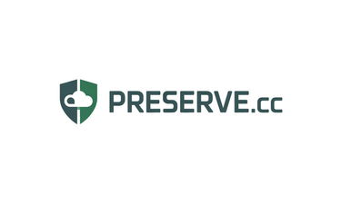 Preserve.cc - Creative brandable domain for sale