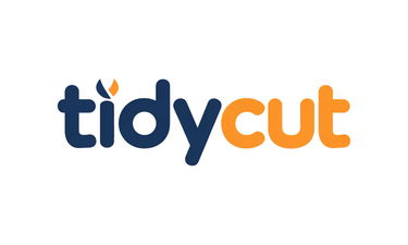 TidyCut.com - Creative brandable domain for sale