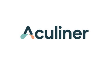 Aculiner.com - Creative brandable domain for sale