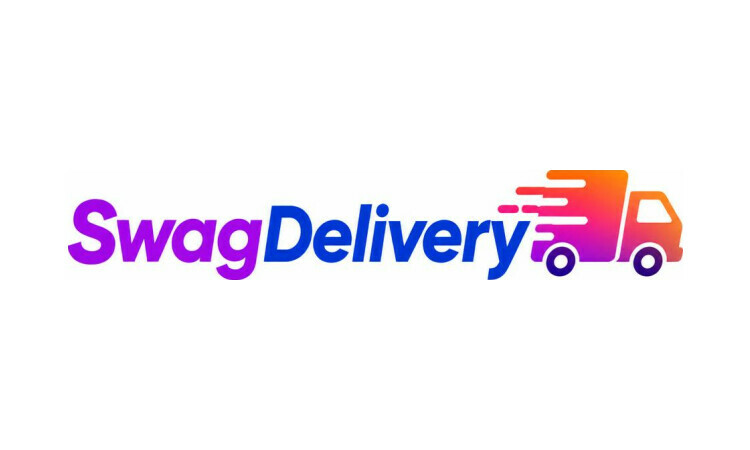 SwagDelivery logo