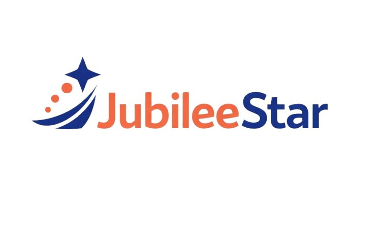 JubileeStar logo