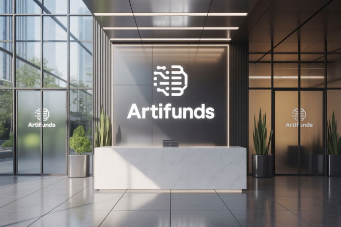 ArtiFunds.com