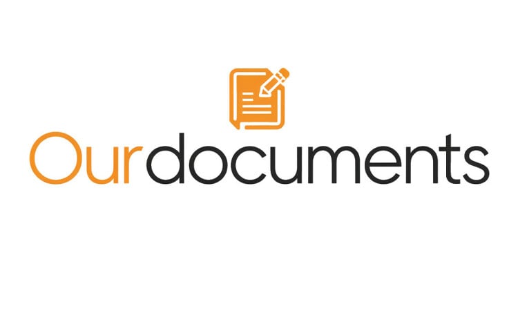 OurDocuments logo
