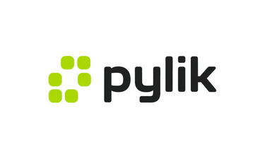 Pylik.com - Creative brandable domain for sale
