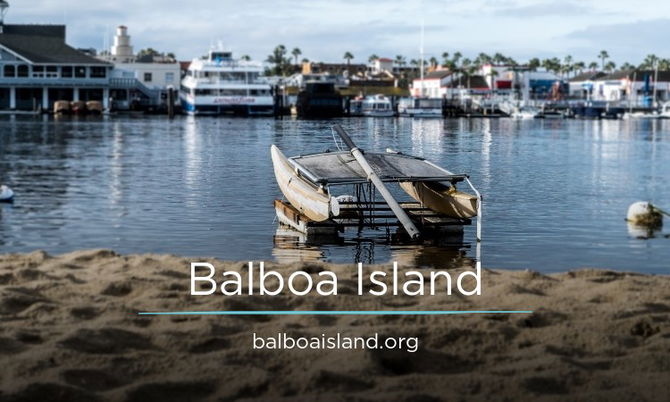 BalboaIsland.org