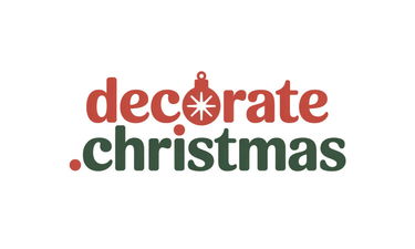 Decorate logo