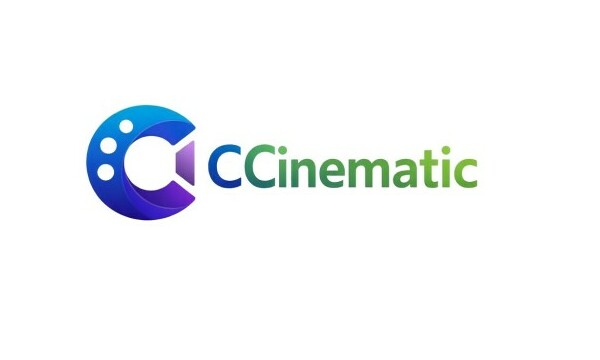 CCinematic logo