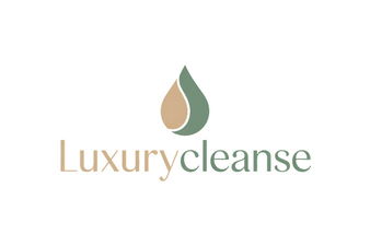 LuxuryCleanse.com - Creative brandable domain for sale