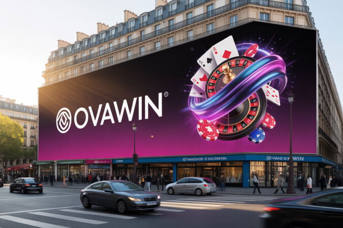 OvaWin.com — 3