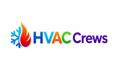 HVACCrews logo
