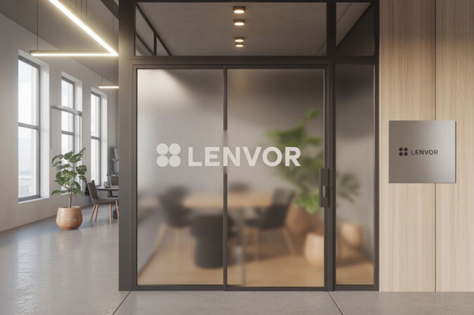 Lenvor.com