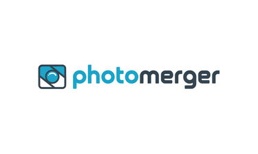 PhotoMerger.com - Creative brandable domain for sale