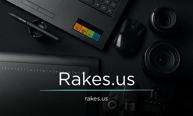 rakes.us