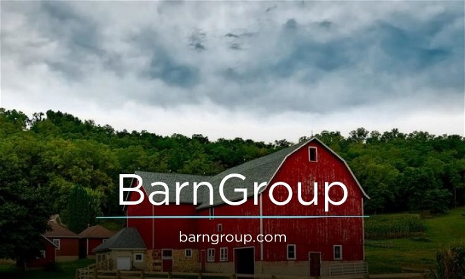 BarnGroup.com