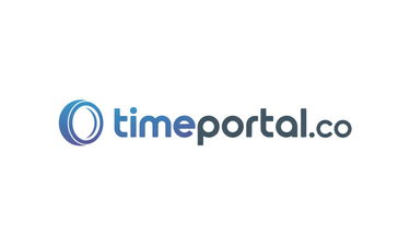 TimePortal.co - Creative brandable domain for sale