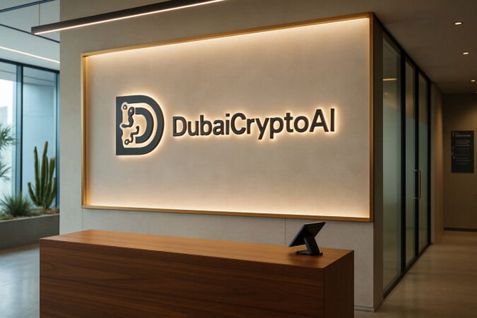 DubaiCryptoAI.com — 4