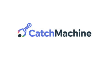 CatchMachine.com is for sale