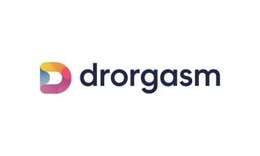 Drorgasm.com - Creative brandable domain for sale