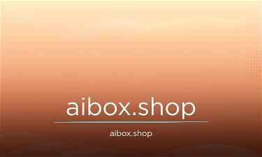 Aibox.shop