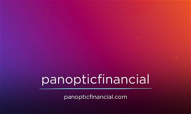PanopticFinancial.com - Creative brandable domain for sale