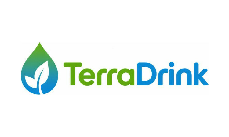TerraDrink logo