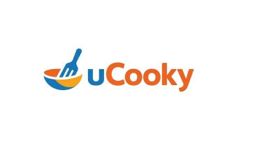 uCooky logo