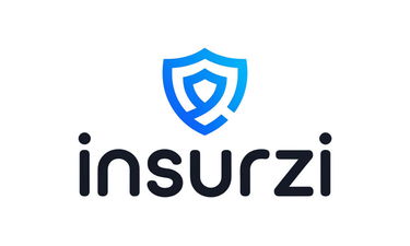 Insurzi.com - Creative brandable domain for sale