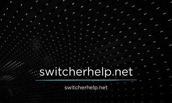 SwitcherHelp.net