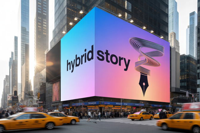 HybridStory.com — 2