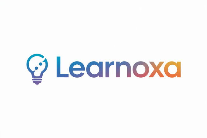 Learnoxa.com