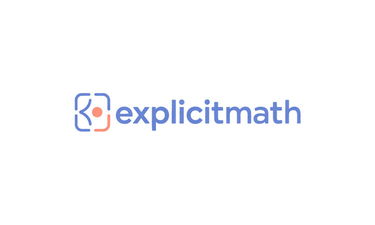 ExplicitMath.com - Creative brandable domain for sale