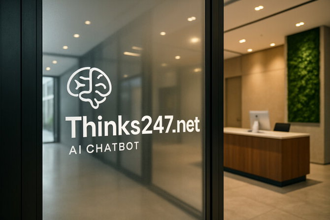 Thinks247.net — 4