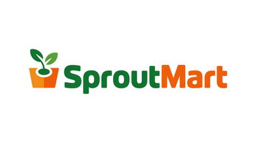 SproutMart.com