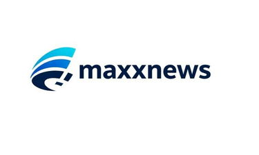 MaxxNews logo
