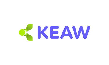 Keaw.com - Creative brandable domain for sale