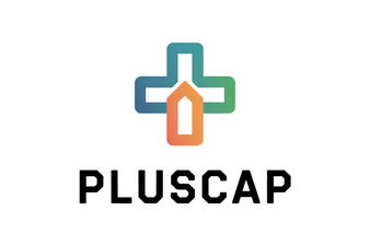 PlusCap.com - Creative brandable domain for sale