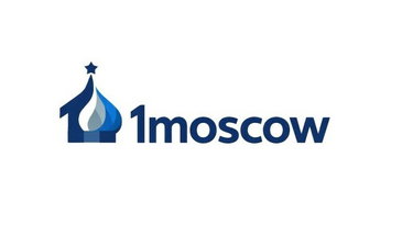 1Moscow logo