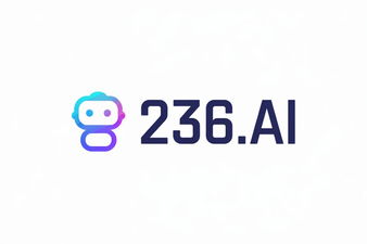 236.AI - Creative brandable domain for sale